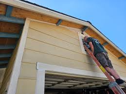 Best Composite Siding  in Flippin, AR